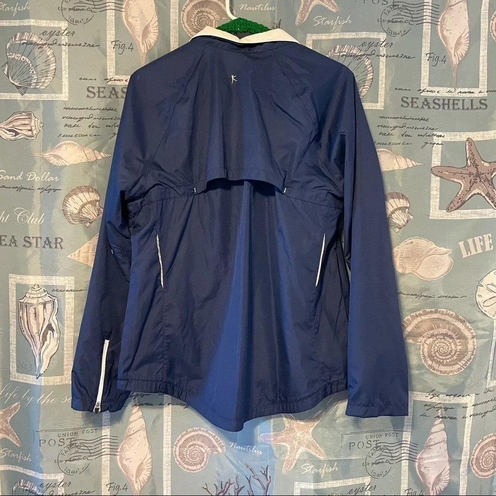 ✅HOST Pick✅ Danskin Now Jacket, Size Large